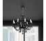 Люстра Rivoli 1010208 Pensieri P8 CR 8хE14 40W Б0037789 9