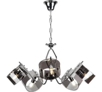 Люстра Rivoli 3035205 Lattea P5 CR 5хE14 40W Б0037693