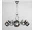Люстра Rivoli 3035205 Lattea P5 CR 5хE14 40W Б0037693 3