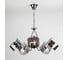 Люстра Rivoli 3035205 Lattea P5 CR 5хE14 40W Б0037693 4