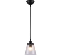 Подвес Rivoli 5017201 Spartacus P1BK 1хE27 60W Б0038086