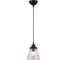 Подвес Rivoli 5017201 Spartacus P1BK 1хE27 60W Б0038086 1