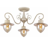 Люстра Rivoli 5031303 Сomodita S3 WG 3хE27 60W Б0037724
