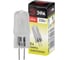 Галогенная лампа ЭРА G4 JCD 40W 230V FR капсула, 40Вт, нейтральный, G4 C0039282 5