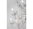 Люстра Rivoli 1011208 Campane P8 CR 8хE14 40W Б0037791 4