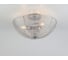 Люстра Rivoli 4010103 Spiedo PL3 CR 3хE27 60W Б0038076 2