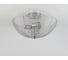 Люстра Rivoli 4010103 Spiedo PL3 CR 3хE27 60W Б0038076 3