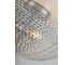 Люстра Rivoli 4010103 Spiedo PL3 CR 3хE27 60W Б0038076 5