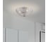 Люстра Rivoli 4010103 Spiedo PL3 CR 3хE27 60W Б0038076 6