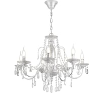 Люстра Rivoli 2013207 Argento P7 SL 7хE14 40W Б0038406
