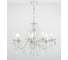 Люстра Rivoli 2013207 Argento P7 SL 7хE14 40W Б0038406 2