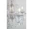 Люстра Rivoli 2013207 Argento P7 SL 7хE14 40W Б0038406 4