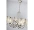 Люстра Rivoli 2016208 Cascata P8 GD 8хE14 40W Б0038421 3
