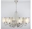 Люстра Rivoli 2016208 Cascata P8 GD 8хE14 40W Б0038421 6