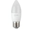 Светодиодная лампа ЭРА LED B35 6W 865 E27 R диод, свеча, 6Вт, холодный, E27 Б0045340 1