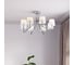 Люстра Rivoli 3023308 Grazioso S8 CR 8хE14 40W Б0038053 7
