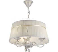 Подвес Rivoli 2014203 Farfalla P3 WG 3хE14 40W Б0038409