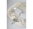 Подвес Rivoli 2014203 Farfalla P3 WG 3хE14 40W Б0038409 2