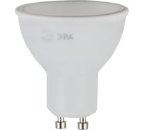 Лампа ЭРА ECO LED, MR1611W840GU10 диод, софит, 11Вт, нейтр, GU10 Б0040878