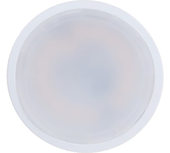 Светодиодная лампа ЭРА ECO LED MR1611W827GU10 софитная, 11Вт, теплый, GU10  Б0040877