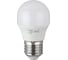 Светодиодная лампа ЭРА LED P4510W865E27 R, шар,10Вт, холодный, E27 Б0045355 1