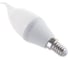 Светодиодная лампа ЭРА ECO LED BXS 8W 827 E14 диод, свеча на ветру, 8Вт, теплый, Б0040883 4