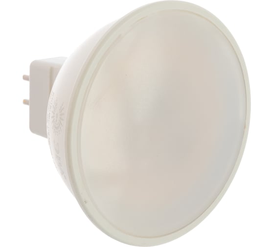 Светодиодная лампа ЭРА ECO LED MR1611W840GU5.3 софитная, 11Вт, нейтральный, GU5.3 Б0040880