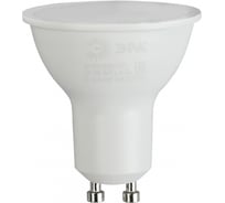 Светодиодная лампа ЭРА LED MR1611W865GU10 R, софитная, 11Вт, холодный, GU10 Б0045346