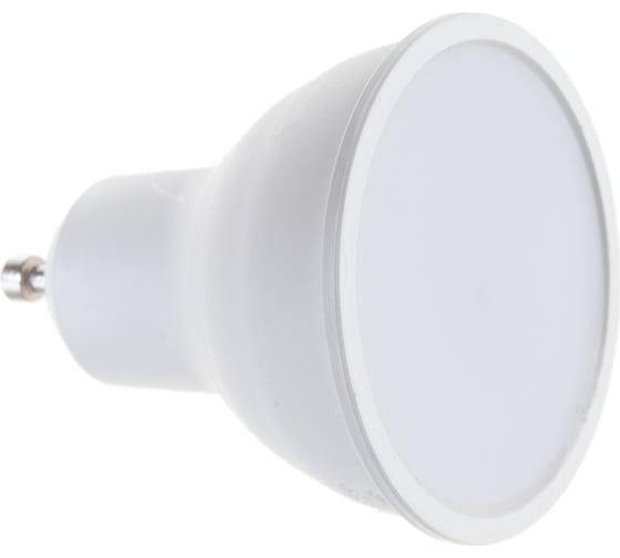 Светодиодная лампа ЭРА LED MR1611W865GU10 R, софитная, 11Вт, холодный, GU10 Б0045346