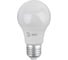 Светодиодная лампа ЭРА LED A6015W840E27 R, груша, 15 Вт, нейтральный, E27 Б0046356 1