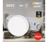 Светодиодная лампа ЭРА ECO LED GX 6W 840 GX53 диод, таблетка, 6Вт, нейтральный, GX53 Б0036546 7