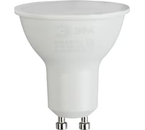 Светодиодная лампа ЭРА LED MR169W865GU10 R, софитная, 9 Вт, холодный, GU10 Б0045352