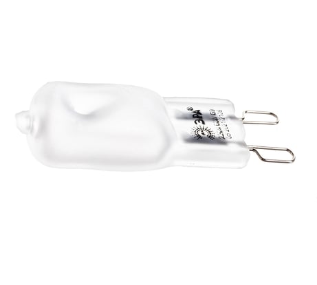 Галогенная лампа ЭРА G9JCD60230VFR капсула, матовая, 60 Вт, нейтральный, G9 C0027364