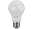 Светодиодная лампа ЭРА LED A60 7W 860 E27 диод, груша, 7Вт, холодный, E27 Б0044087 1