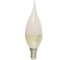 Светодиодная лампа ЭРА LED BXS6W865E14 R, свеча на ветру, 6Вт, холодный, E14 Б0045344 1