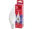 Светодиодная лампа ЭРА LED BXS6W865E14 R, свеча на ветру, 6Вт, холодный, E14 Б0045344 3