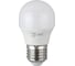 Светодиодная лампа ЭРА LED P458W865E27 R, шар, 8 Вт, холодный, E27 Б0045359 7