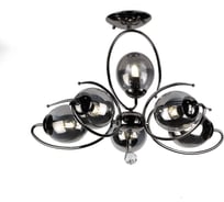 Люстра Rivoli 3030306 Estatico S6 DN 6хE14 40W Б0038073