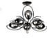 Люстра Rivoli 3030306 Estatico S6 DN 6хE14 40W Б0038073 1