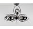 Люстра Rivoli 3030306 Estatico S6 DN 6хE14 40W Б0038073 3