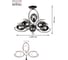 Люстра Rivoli 3030306 Estatico S6 DN 6хE14 40W Б0038073 7
