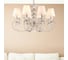 Люстра Rivoli 2034208 Filomena P8 WG 8хE14 40W Б0038462 6