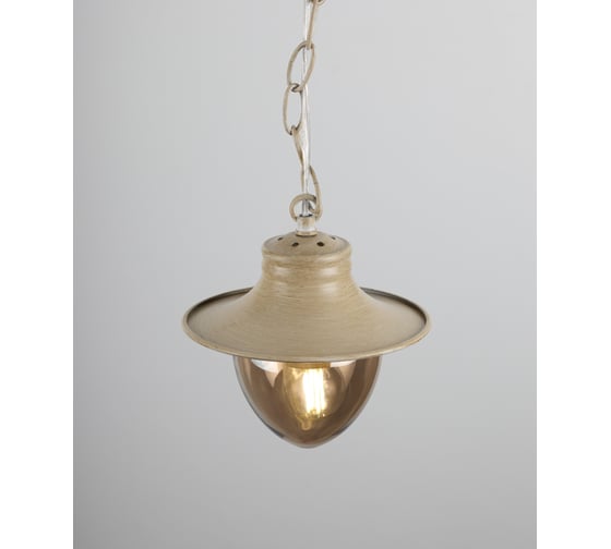 Подвес Rivoli 5031201 Сomodita P1 WG 1хE27 60W Б0037723