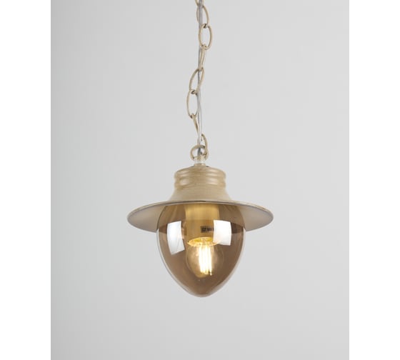 Подвес Rivoli 5031201 Сomodita P1 WG 1хE27 60W Б0037723