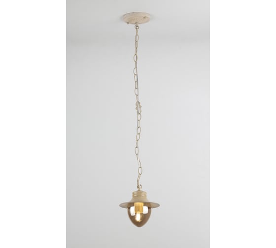 Подвес Rivoli 5031201 Сomodita P1 WG 1хE27 60W Б0037723