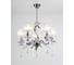 Люстра Rivoli 3020205 Congelato P5CR 5хE14 40W Б0038042 3