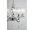 Люстра Rivoli 3020205 Congelato P5CR 5хE14 40W Б0038042 6