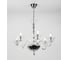 Люстра Rivoli 1008206 Nudo P6 CR 6хE14 40W Б0037783 4