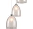 Подвес Rivoli 3044203 Dolce P3 хром Е27х3 60W Б0044408 2