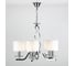 Люстра Rivoli 3021205 Luciana P5 CR 5хE14 40W Б0038046 3